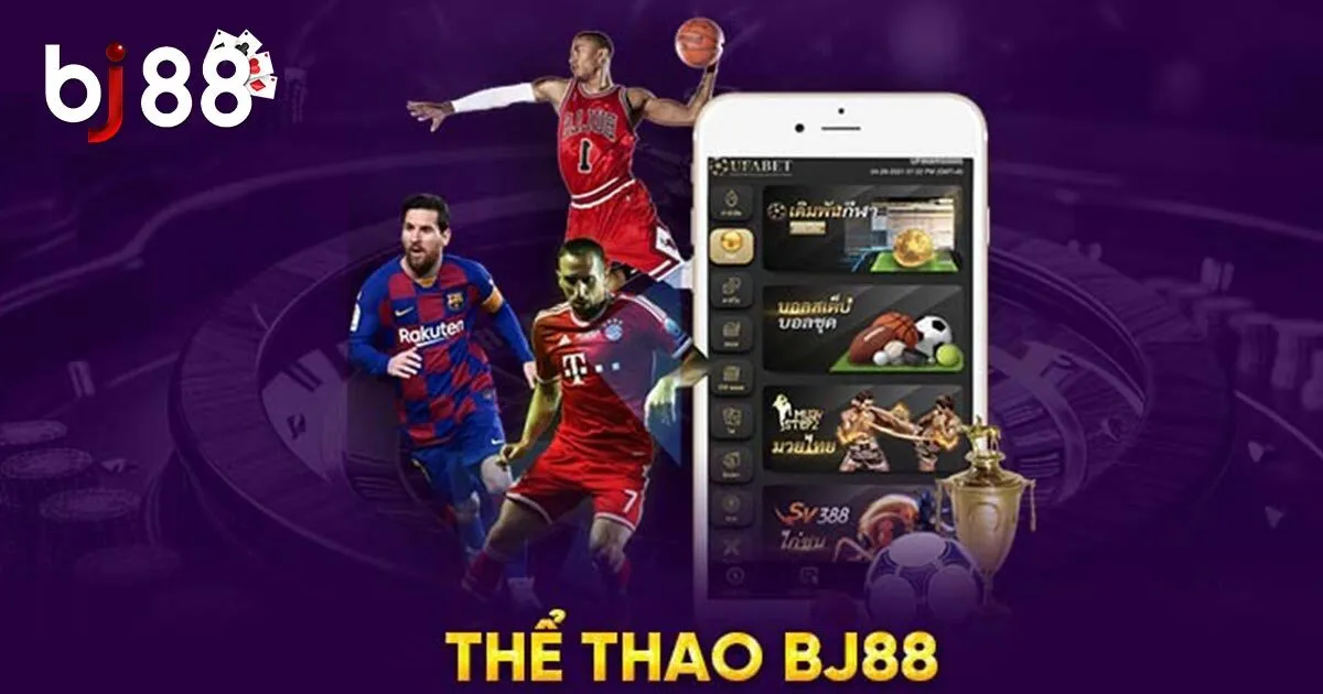 Bỏ t&uacute;i kinh nghiệm chơi thể thao BJ88 gi&uacute;p thắng lớn
