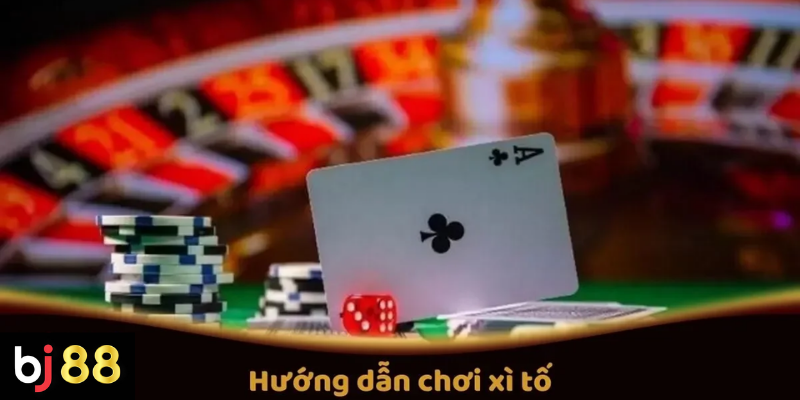Hướng dẫn chơi xì tố từ luật cơ bản đến cách đánh 2 Hướng Dẫn Cách Chơi Xì Tố Trên BJ88: Quy Tắc Cơ Bản Và Chiến Lược