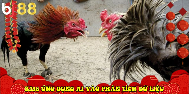 BJ88.COM - Link Vào Trang Chủ Nhà Cái Chính Thức 2026 30 BJ88 ứng dụng AI vào phân tích dữ liệu