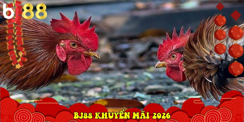 BJ88.COM - Link Vào Trang Chủ Nhà Cái Chính Thức 2026 33 BJ88 khuyến mãi 2026